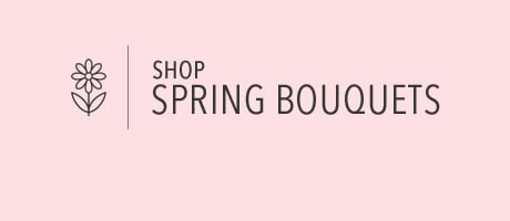 Beautiful Seasonal Flowers Banner
